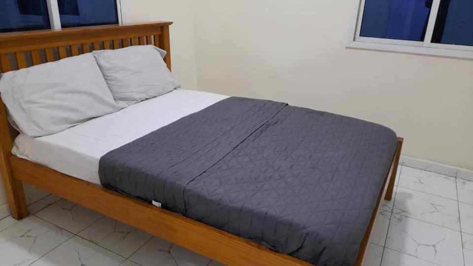 Matano Guest House Brikama Extérieur photo